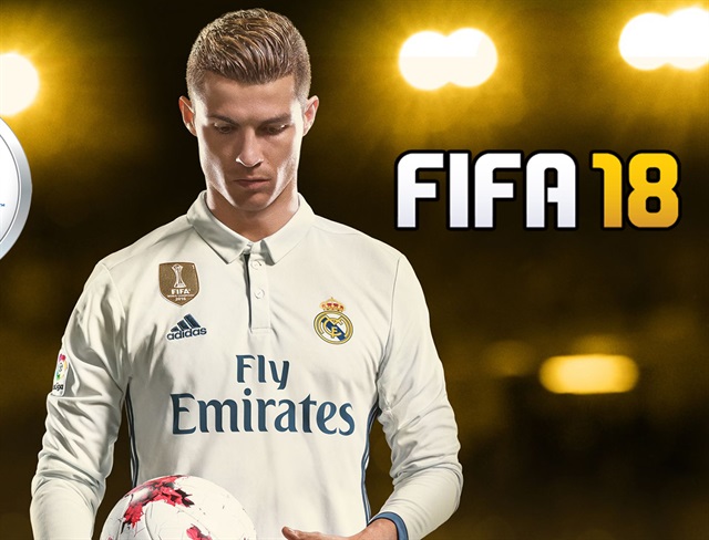 Fifa 18in Ilk Tanıtım Videosu Yayınlandı