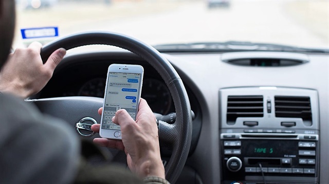 iOS 11'deki "sürüş modu" dikkat dağınıklığını önlemeyi amaçlıyor
