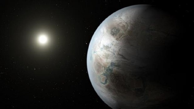 اكتشاف أكثر الكواكب المعروفة ارتفاعًا في درجة الحرارة