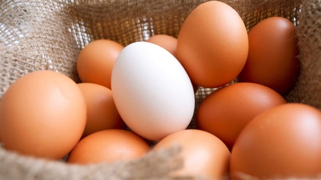 Yumurta tüketen bebeklerin tüketmeyenlere göre yüzde 47 daha az gelişme geriliği gösterdiği tespit edildi. 