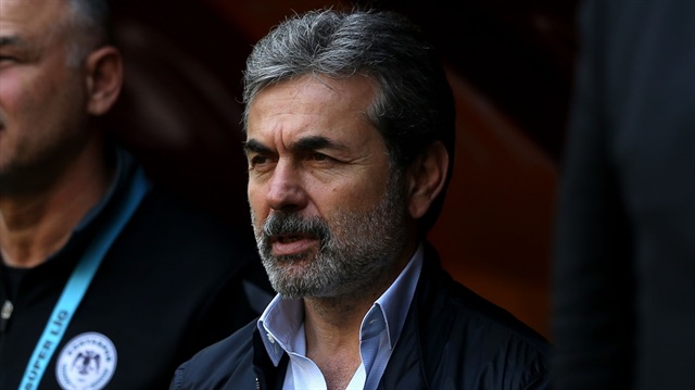 Konyaspor'dan ayrılan Aykut Kocaman'ın kısa süre içerisinde Fenerbahçe'deki görevine başlaması bekleniyor.