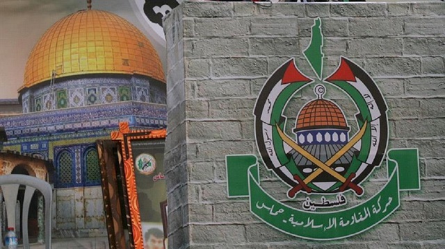 Hamas, Suudi Arabistan'ın açıklamalarına tepki gösterdi.