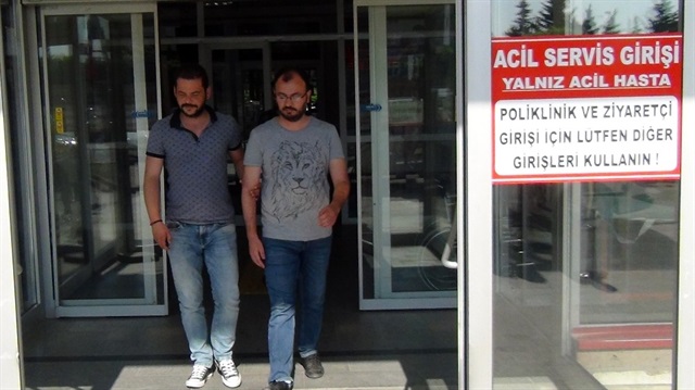 Çorlu’da FETÖ operasyonları: 17 gözaltı