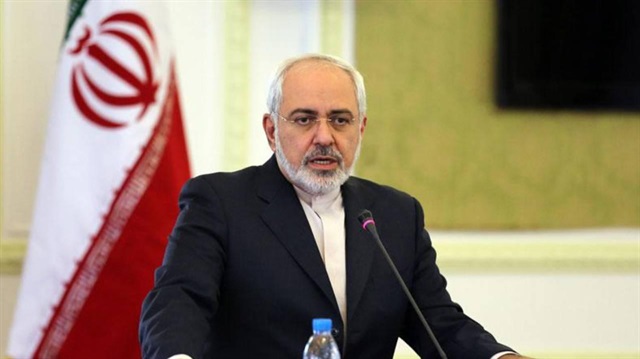 İran Dışişleri Bakanı Zarif 