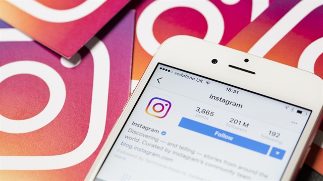 Aylık aktif kullanıcı sayısı her geçen dönem artan Instagram'da her gün milyonlarca paylaşım yapılıyor.
