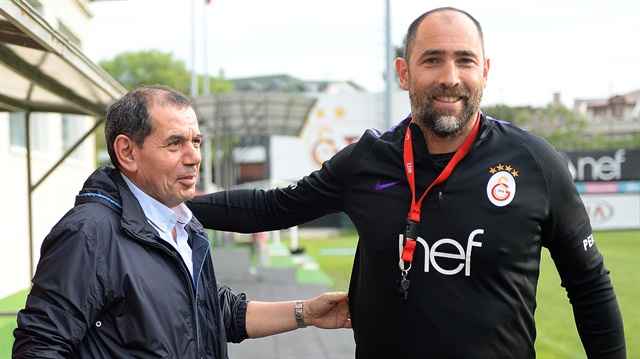 Galatasaray Teknik Direktörü Igor Tudor'un istediği 3 futbolcunun transferleri bitme noktasına geldi.