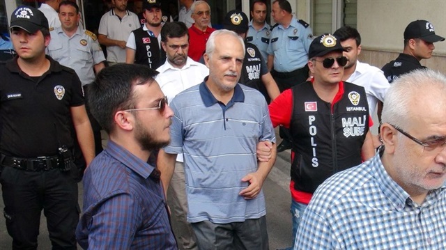 Daha önce İstanbul Valiliği yapan Hüseyin Avni Mutlu için üçer kez ağırlaştırılmış müebbet hapis istendi.