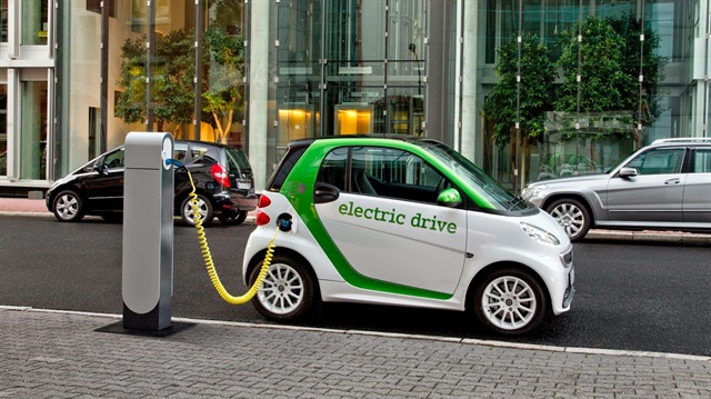 Dünyadaki toplam elektrikli araç sayısı 2 milyona ulaştı