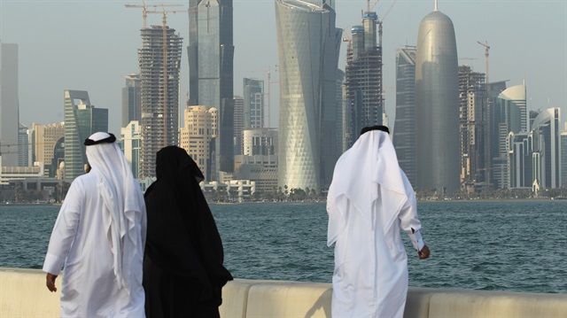 'Dünyanın en zengin ülkesi' Katar hakkında şaşırtan 11 bilgi