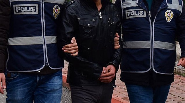 Kocaeli’de PKK’nın gençlik yapılanmasına operasyon: 9 kişi tutuklandı
