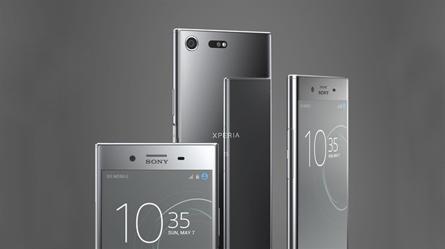 Sony Xperia XZ Premium, tanıtıldığı MWC 2017'de fuarın en iyi akıllı telefonu seçilmişti.