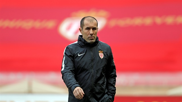 Jardim takımıyla olan sözleşmesini 3 yıl uzattı.