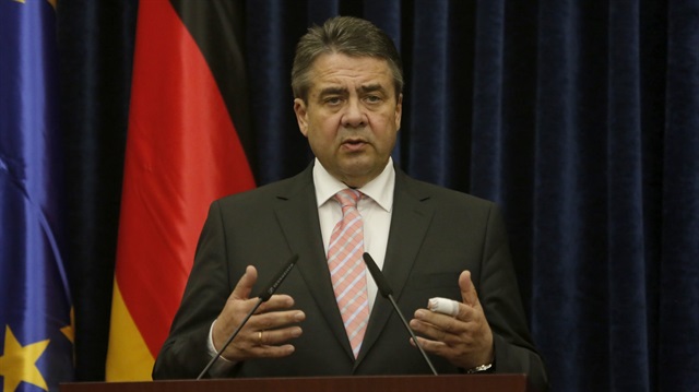 Germany calls for diplomacy to resolve Qatar crisis, end blockade