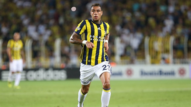 Gregory Van Der Wiel