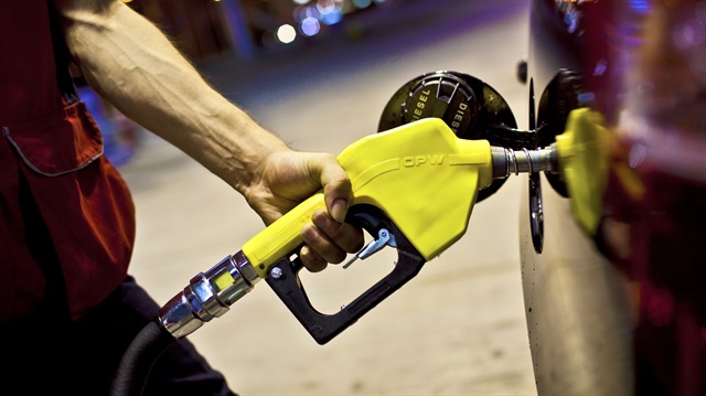 ​Petrol Ürünleri İşveren Sendikası (PÜİS) bugün motorin ve benzinle ilgili açıklama geldi.
