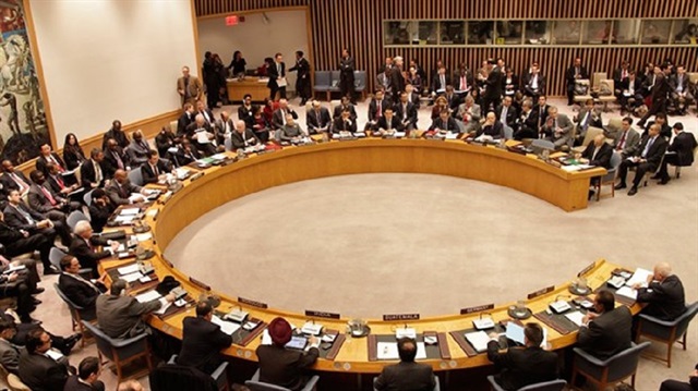 BM'den Arap ülkelerine 'terör listesi' tepkisi
