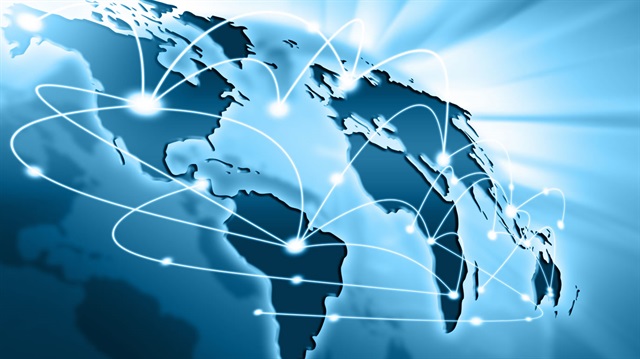 2021 yılında dünya genelinde internet trafiğinin 235,7 exabyte seviyesine ulaşacağı tahmin ediliyor. 