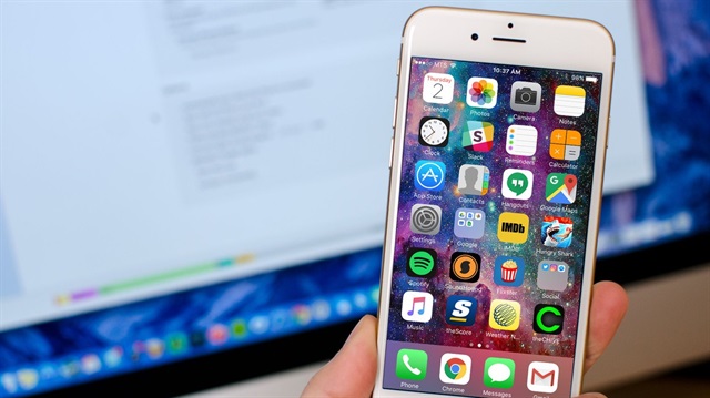 iOS 11'in beta sürümü iPhone ve iPad'lerde bazı sorunlara neden oluyor.