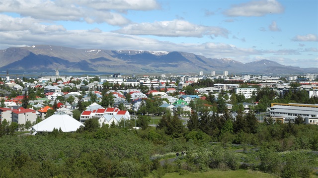 En uzun orucu İzlanda tutuyor.


