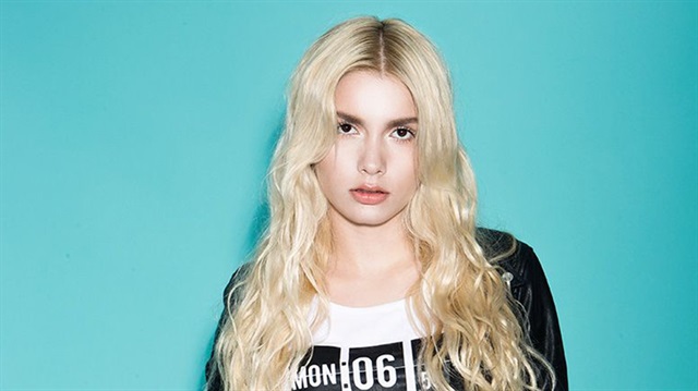 Aleyna Tilki’nin ‘Cevapsız Çınlama’ adlı şarkısı Youtube’dan kaldırıldı!
