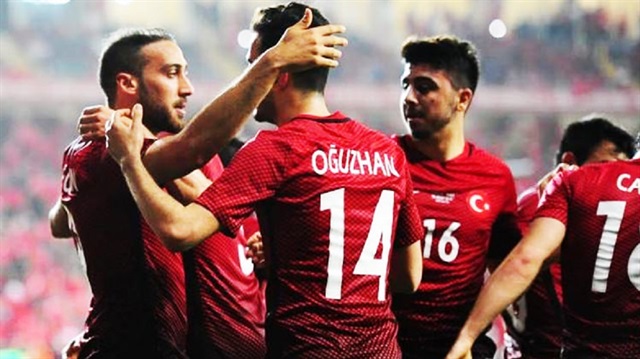 Kosova Türkiye maçı hangi kanalda, saat kaçta? 2018 FIFA Dünya Kupası Elemeleri​