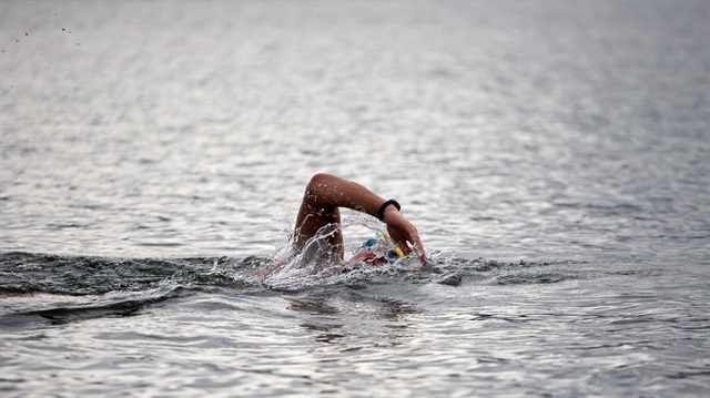 Aklınıza esen her yerde yüzmemeniz gerektiğinin en iyi 10 kanıtı
