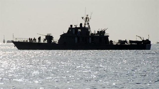 İran, Aden Körfezi'ne filo gönderecek.