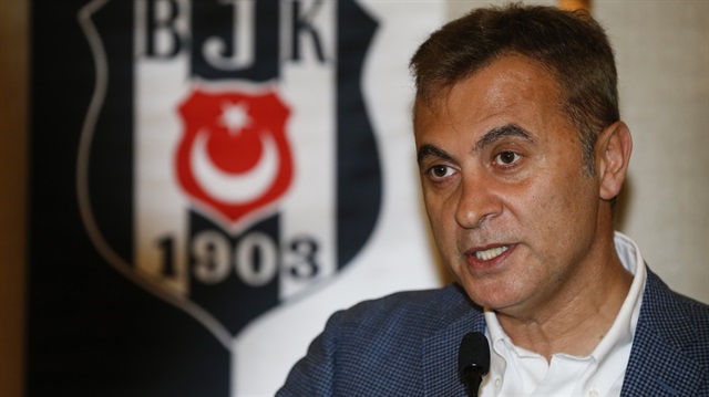 Beşiktaş Başkanı Fikret Orman, gelecek sezon öncesi Süper Lig'den iki transfer yapıyor.