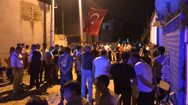 PKK terrorists carry out terrorist attack in Bingöl