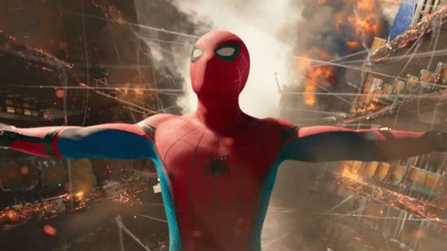 ​Yeni Örümcek Adam filmi Spider-Man Homecoming‘den bir fragman daha yayınlandı.