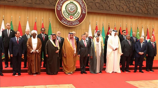 Arab League not to discuss Gulf crisis: Spokesman