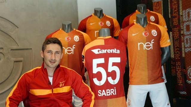 Galatasaray'da Sabri 'Reis' ile yollar ayrılıyor