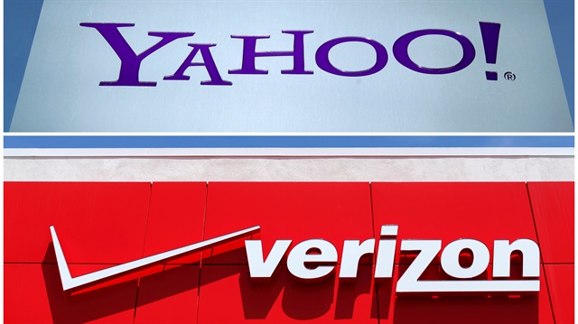 Yahoo'nun Verizon'a satışı tamamlandı