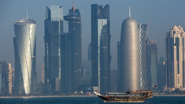 Fas, Katar'a gıda maddesi gönderecek