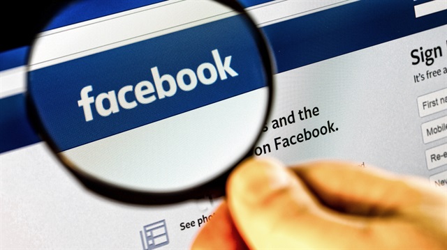 Facebook'a dünya çapında erişim sorunu yaşanıyor.
