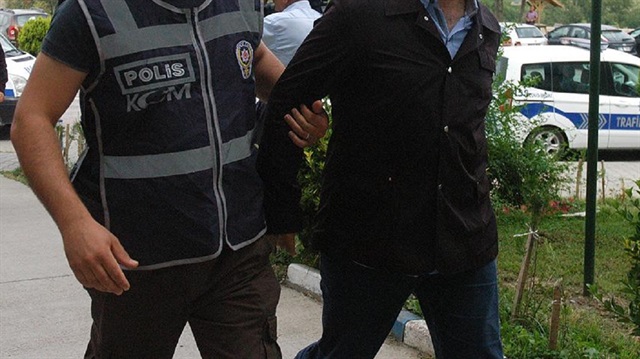 ​Malatya'daki FETÖ operasyonunda 7 kişi tutuklandı