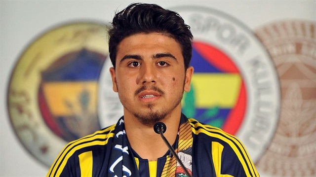 Fenerbahçe'nin genç futbolcusu Ozan Tufan'ın gelecek sezon La Liga'da kiralık oynaması bekleniyor.