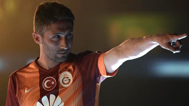 15 yıldır Galatasaray forması giyen Sabri Sarıoğlu, sarı kırmızılılarda 475 maça çıktı 24 gol attı, 51 de asist yaptı. 