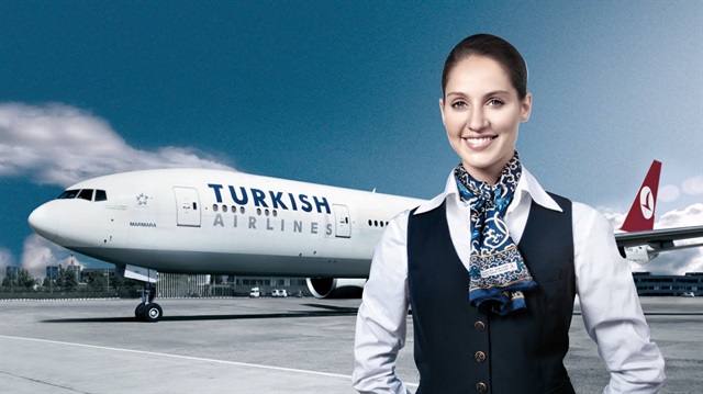 Türk Hava Yolları Yönetim Kurulu aldığı karar kapsamından pilot ve kabin memurlarının sosyal medya paylaşımlarına kısıtlama getirildi.