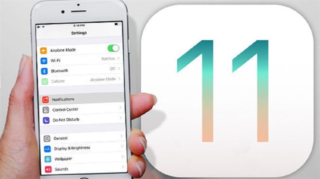 ​iOS 11 güncellemesi hangi cihazlara gelecek? Apple IOS 11 özellikleri
