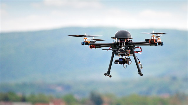 Tekirdağ'da insansız hava aracı kullanımı yasaklandı