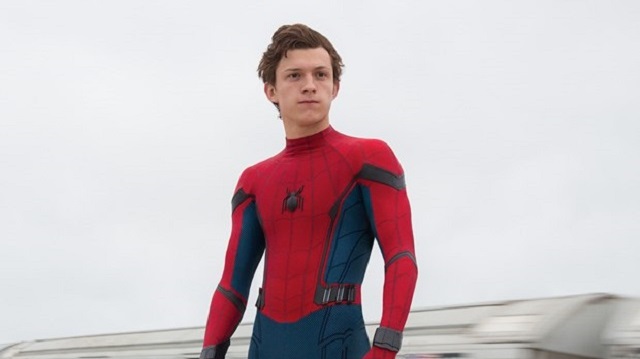 21 yaşındaki İngiliz oyuncu canlandırdığı karakterin aksine gerçek hayatta örümceklerden korktuğunu söyledi.