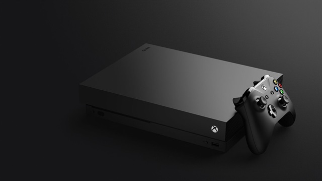Resmî açıklama geldi: Xbox One X'in Türkiye satış tarihi belli oldu