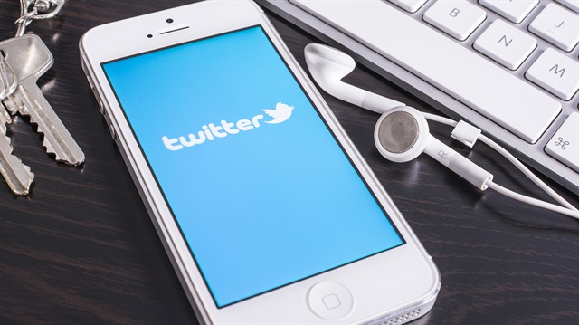 Twitter'ın aylık aktif kullanıcı sayısı 330 milyon olarak açıklanmıştı.