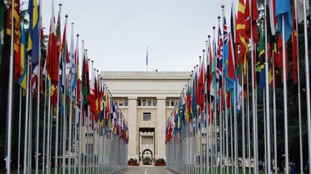 الأمم المتحدة تجدد رفضها لـ"قائمة الإرهاب" الصادرة بحق قطر