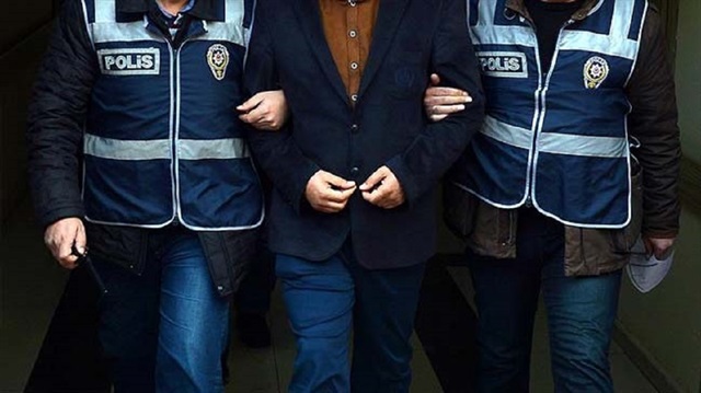 Kars İl Jandarma Komutanı Albay Güngör ve Binbaşı Talay FETÖ'den tutuklandı