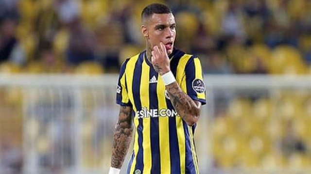 Fenerbahçe forması giyen Wiel'in dolandırıldığını iddia etmesi spor kamuoyunda büyük yankı uyandırmıştı.