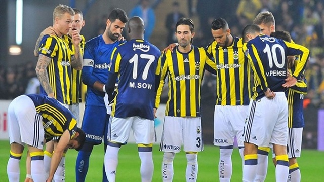 Sözleşmesi sona eren Hasan Ali Kaldırım Fenerbahçe ile el sıkıştı.