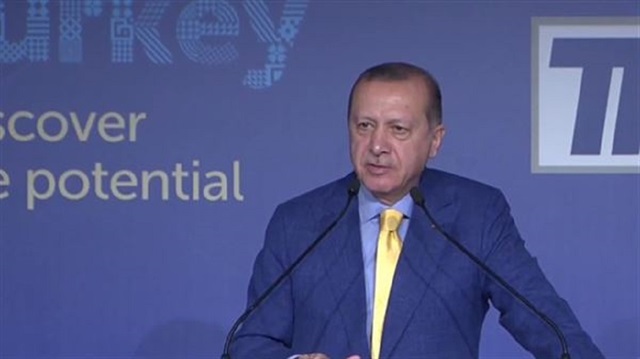 أردوغان: أثق في قدرة الملك سلمان على إنهاء الأزمة في أقرب وقت