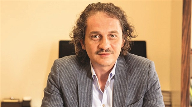 Ömer Faruk Kavurmacı